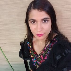 Meet your Posher, Ruth